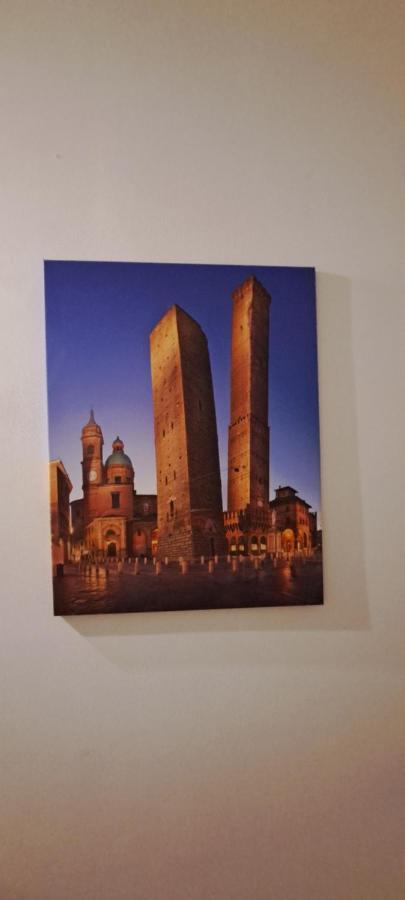 Piazza La Veneta New Very Close To The Center University And Hsorsola ボローニャ エクステリア 写真